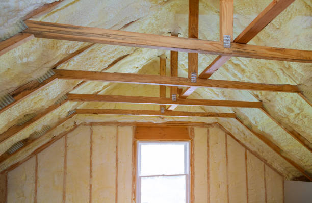 Range of Insulation Solutions in Bay, AR