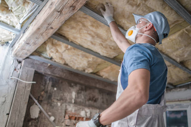 Bay, AR Insulation Contractor Company