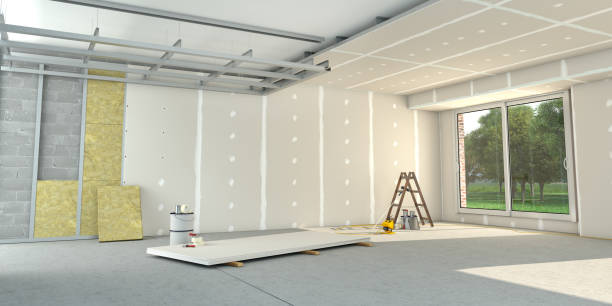 Range of Insulation Solutions in Bay, AR