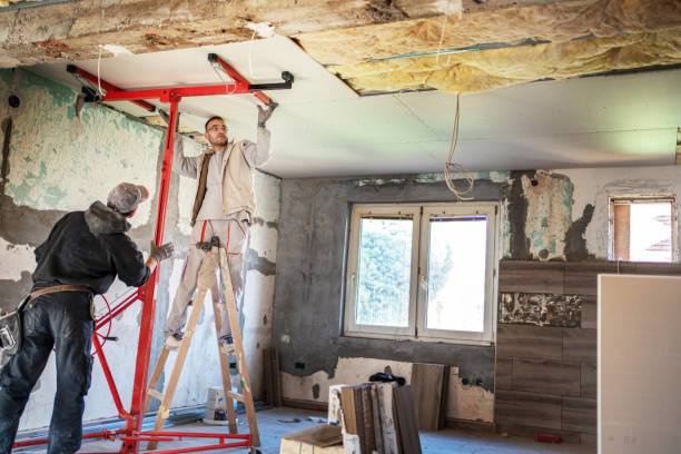 Best Attic Insulation Installation  in Bay, AR