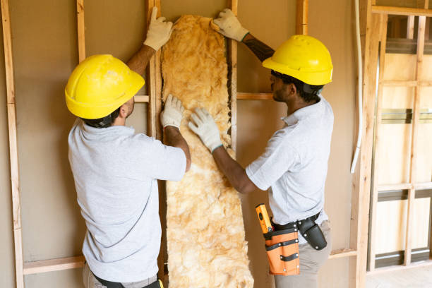 Insulation for Commercial Buildings in Bay, AR