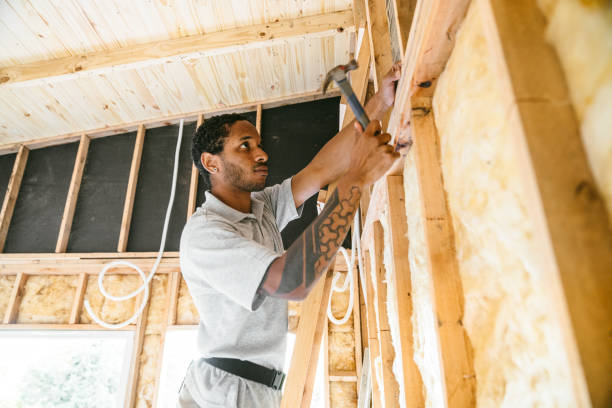 Best Wall Insulation Contractor  in Bay, AR